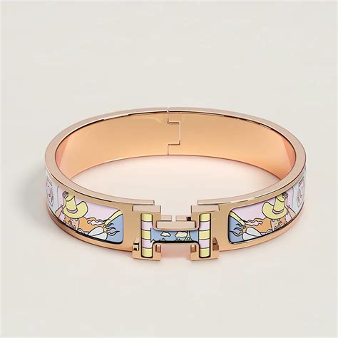 bracciale hermes ceramica|Hermès.